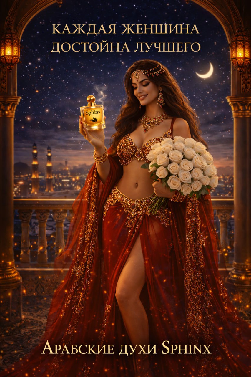 Идеальный подарок девушке на 8 марта — аромат, который запомнится